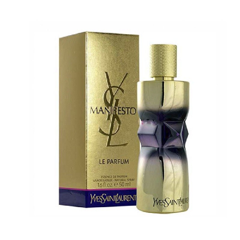 عطر خاطره: Yves saint Laurent manifesto le parfum 50 ml#کمیابhttps://www.fragrantica.com/perfume/Yves-Saint-Laurent/Manifesto-Le-Pa