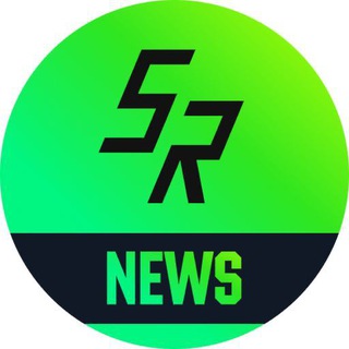 Telegram profile photo for ScoreRush: News 📣