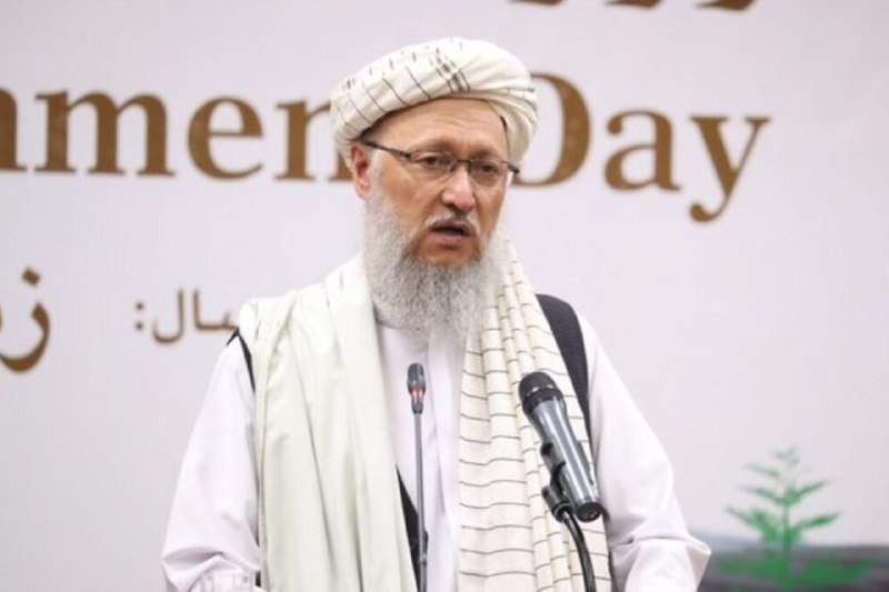 خبرگزاری افغان ایرکا: کمک مالی طالبان خانواده کشته‌شدگان دولت سابق افغانستان🔹عبدالسلام حنفی، معاون اداری رئیس الوزرای حکومت طالبان مدعی شد: سا