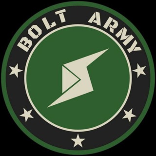 BOLT Army 🌍 Telegram Group Link