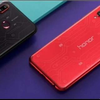 Honor Play Italy Telegram Group Link