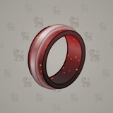Bonded Ring #120