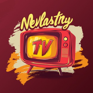 Telegram profile photo for Nevlastny TV