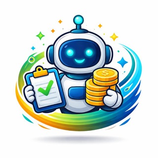 Telegram profile photo for PayGoBot