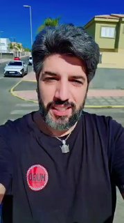 🔴 אנחנו בעד איראן