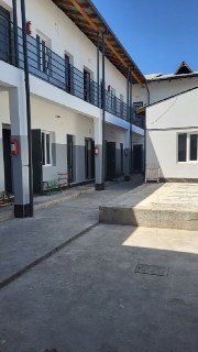 Дом в мирабадском районе с действующим хостелом для студентов