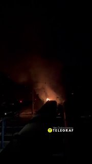 מתוך דו"ח משרד הביטחון: הלילה, הכוחות המזוינים של הפדרציה הרוסית המשיכו לבצע התקפות עם כלי טיס בלתי מאוישים…