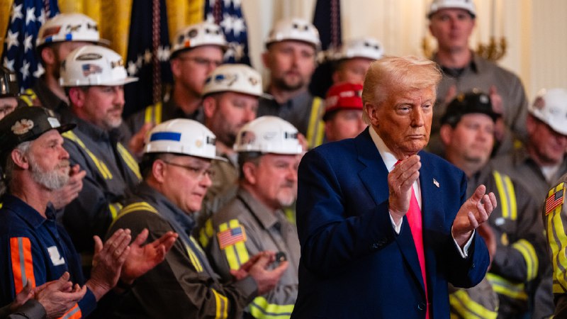The U.S. Under Trump: Alone in Its Climate Denial