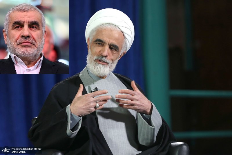 جماران: 🔴 نایب رئیس مجلس: قالیباف قولی برای خارج شدن «طرح مقابله با نفوذ بیگانگان» از دستور مجلس نداده است./ ایسنا 🇮🇷 @jamaranne