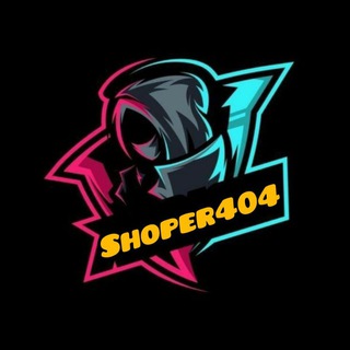 SHOPER404 uc PUBG Telegram Group Link