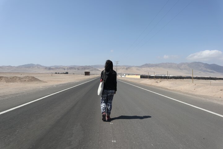 南美好危險？十個女生獨遊Tips