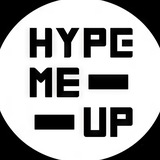 HYPE me up