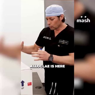 Учёный из Уфы обвинил американцев в краже своей технологии — они закачивают трупный жир в ягодицы и женскую грудь вместо силикона.Препарат "Аллоплант" изобрёл в 1970-х годах профессор Эрнст Мулдашев из Башкортостана. Он планировал так лечить зрение и восст