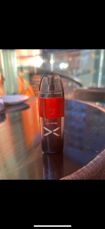 Vaporesso Luxe X — фото 1