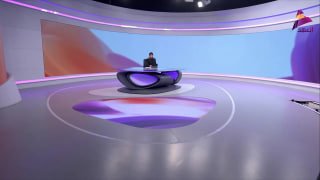 ALAhad TV - ערוץ אל אהד