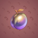 Precious Peach #69