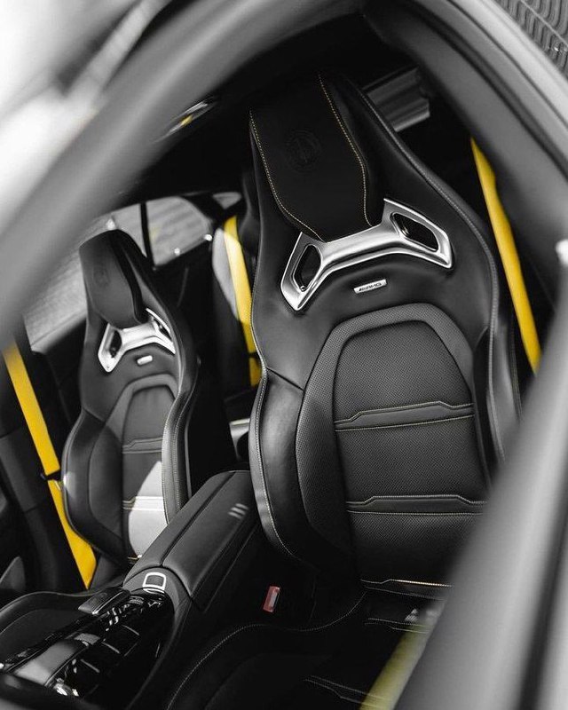 Mercedes benz amg gt 63 s Brabus 8