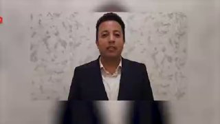 🎦 בני ארצם שקיבלו הודעת SMS לאימות מגורים לגבי קלברג לא צריכים ללכת למשרדי הדלפק הממשלתיים לקבלת מידע נוסף.