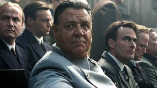 Минкультуры отказало в выдаче прокатного удостоверения фильму «Нюрнберг», сославшись на «иные случаи»Министерство культуры отказалось выдать прокатное удостоверение фильму «Нюрнберг», передает Forbes со ссылкой на представителей World Pictures — прокатной 