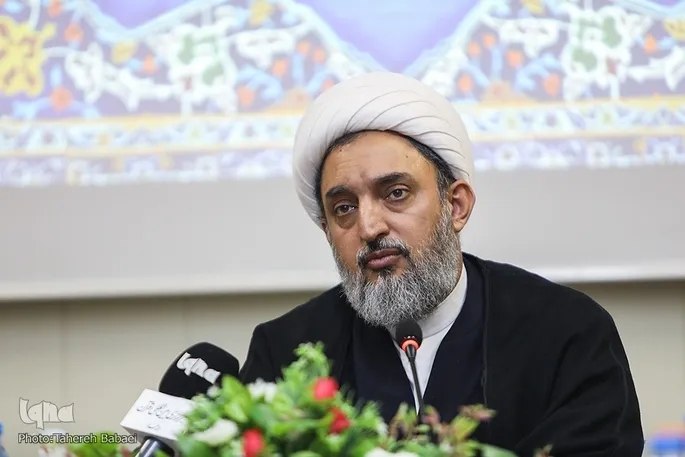 خبرگزاری ایکنا: مسیر تحقق مهم‌ترین مطالبه قرآنی رهبر شهید؛ از ظرفیت‌های مردمی تا حمایت دولت🔹️حجت‌الاسلام والمسلمین محمد حاج‌ابوالقاسم، ح