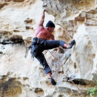 Telegram profile photo for Iclimb.ru 🧗‍♂️