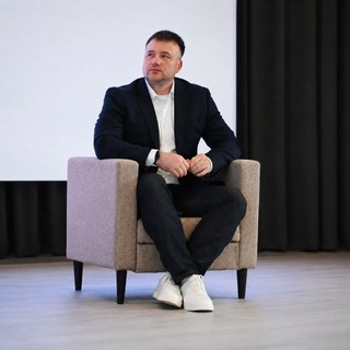 Telegram profile photo for Серпухов | Алексей Шимко