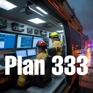 PLAN 333 España