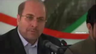🚨 הסרטון שחליבף לא אוהב ליפול לידי תומכיו של מוג'טאבה חמינאי