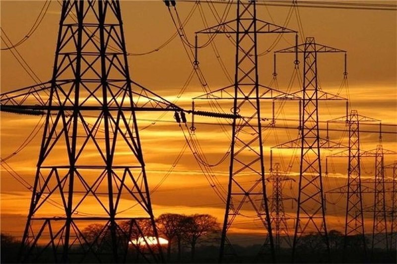 چابک آنلاین: 🌀۵ درصد صرفه‌جویی، راه عبور از خاموشی در روزهای داغ مدیرعامل شرکت توانیر:🔸 هفته آخر مردادماه از نظر دمای هوا و میزان مصر
