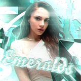 ⊹ ࣭ 𝐞𝐦𝐞𝐫𝐚𝐥𝐝𝐬 𝐢𝐧𝐟𝐨 .‘