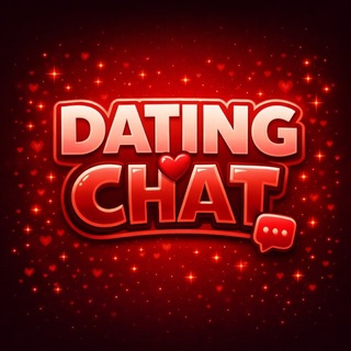 Telegram profile photo for DATING CHAT GIRLS 🔥