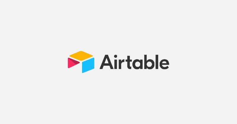Airtable | Everyone's app platform
