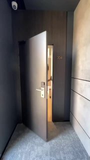 Обзор небольшая евродвушки в Сочи. Квартира получилась стильной и функциональной. Нравится вам интерьер? - изображение 1 - обзор, небольшая, евродвушки