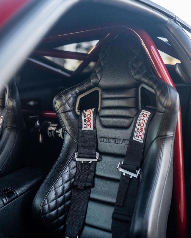 Toyota Supra 5