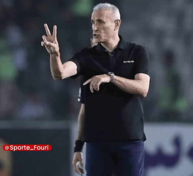ورزش فوری 🥇: نیمکت لرزان سرمربی اسبق پرسپولیس در عراق🔹شرایط یحیی گل‌محمدی در دهوک عراق پس از شکست شب گذشته مقابل الکرخ وارد مرحله جدی