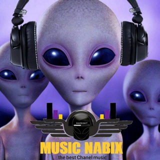 👽 MUSiCS NABiX 👽 Telegram Group Link