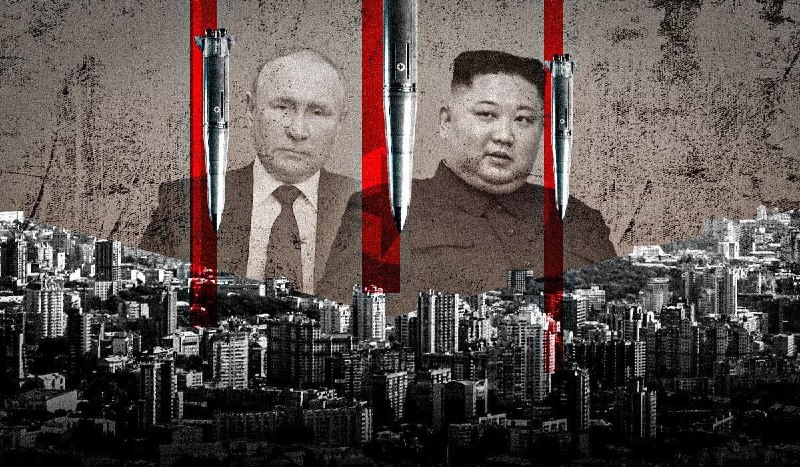 Ракети КНДР після модифікації стали значно точнішими, а збивати їх Україні досі нічим, — експерт