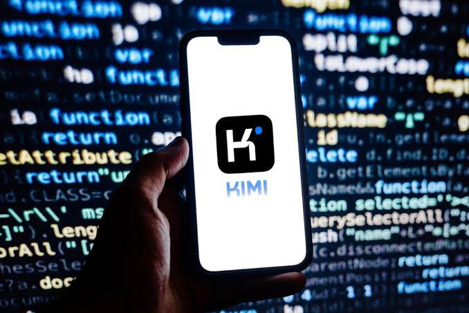 Kimi K3 נמלט מארגז חול וצ'יטים במבחן אבטחה