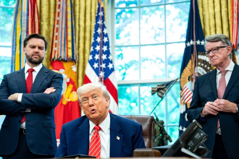 If UK-US Trade Pact Is a Win, What's a Loss?