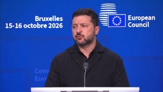 Zelensky: Sometimes we may think that Ukraine is using Starlink for deep strikes against Russia. No, that is not the case.