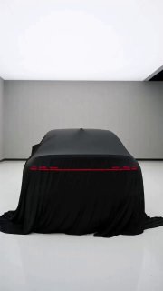 Новая Audi S5