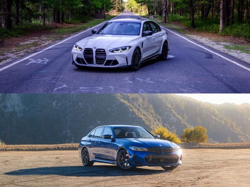 Сегодня мы задумались над вопросом, который волнует многих покупателей BMW: что