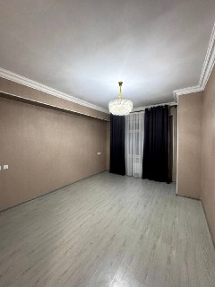 Ю 18. 2/4/7. 55м2. Новостройка. 3 окна