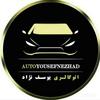 گروه نمایشگاه داران خودرو (سراسر ایران)