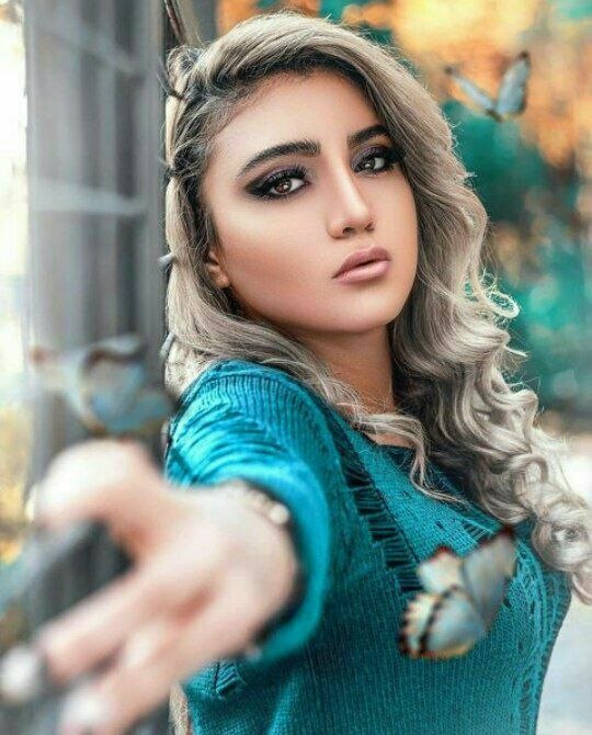 🌞 Goonesh post 🌞: به جان مے جويمت جانا،كجايی؟