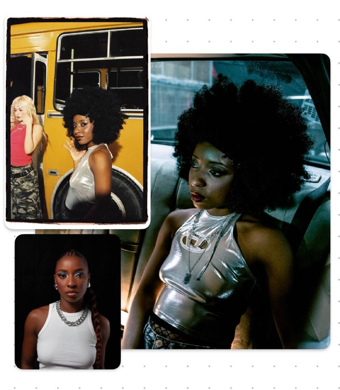 Как выглядят танцоры клипа «KAYA - черное пальто» без париковВсе что видит зритель, это результат работы всех художников и стилистов. Но что стоит за результатом? Буду больше делиться закулисьем, если конечно я не подписала документы о неразглашении ⛔️Как выглядят танцоры клипа «KAYA - черное пальто» без париковВсе что видит зритель, это результат работы всех художников и стилистов. Но что стоит за результатом? Буду больше делиться закулисьем, если конечно я не подписала документы о неразглашении ⛔️