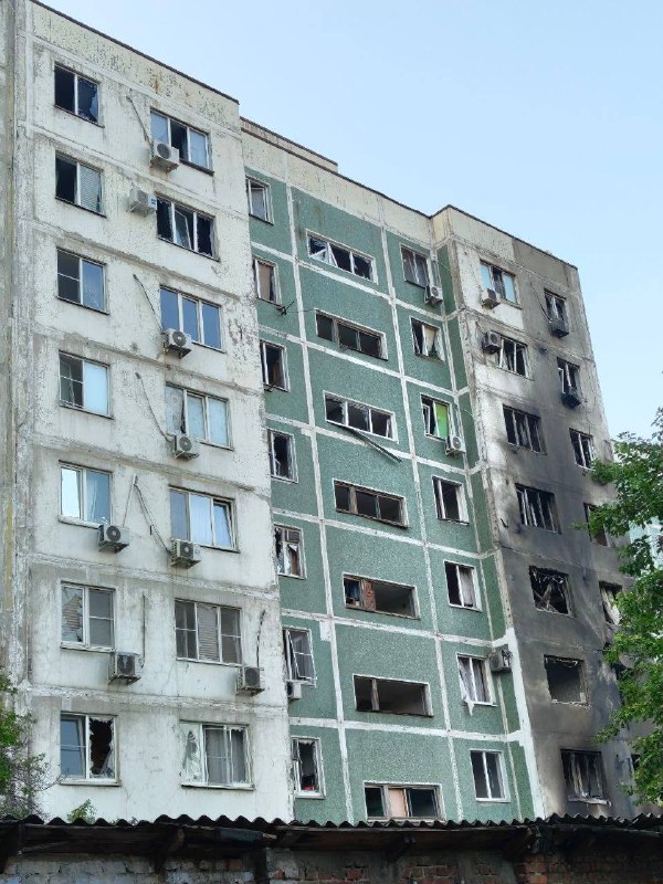 В Новороссийске после атаки дронов остановили подачу воды, в Геленджике ввели режим ЧС