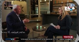 🇮🇱 גדי, לא הבנתי…. הצבעת בקבינט משהו אחד ואמרת מול המיקרופונים משהו אחר? מצביע בעד כיבוש עזה וצועק בטלווי…
