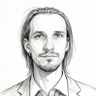 Telegram profile photo for Александр Теней