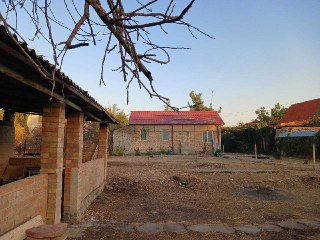 Land for sale opposite "New Uzbekistan" park
